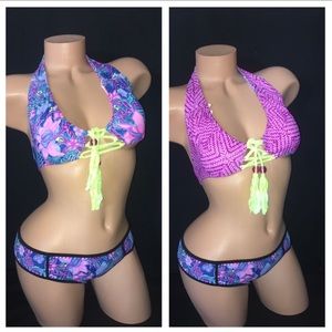 NEW Victorias Secret Bikini Swimsuit